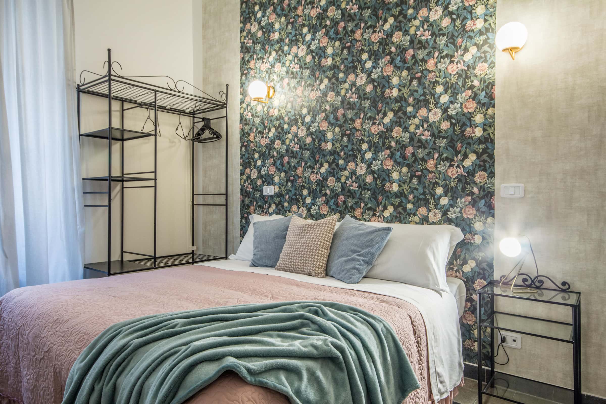 Apartment Rome — photo 10