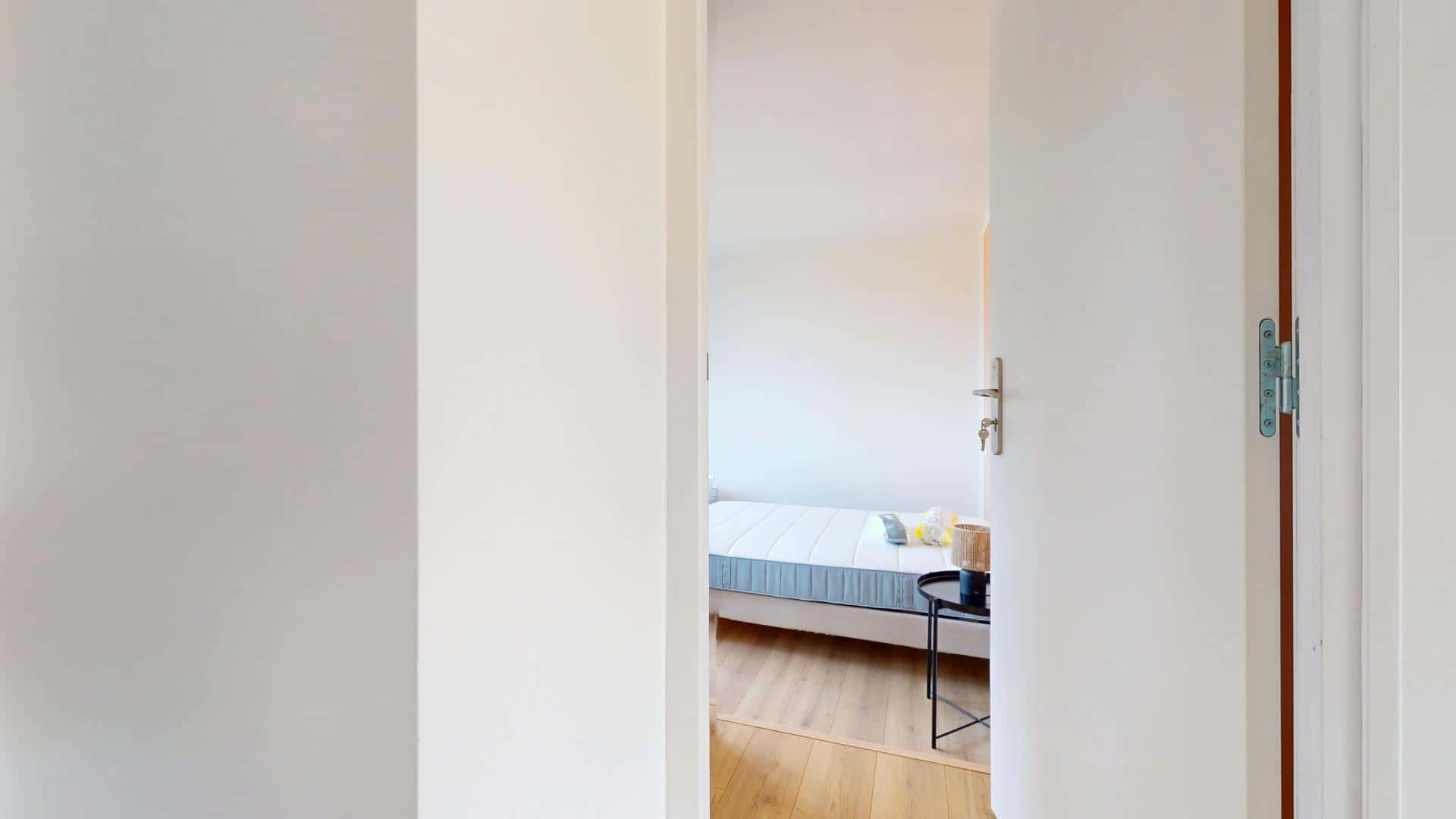 Chambre 1 - ARMAND CARREL A