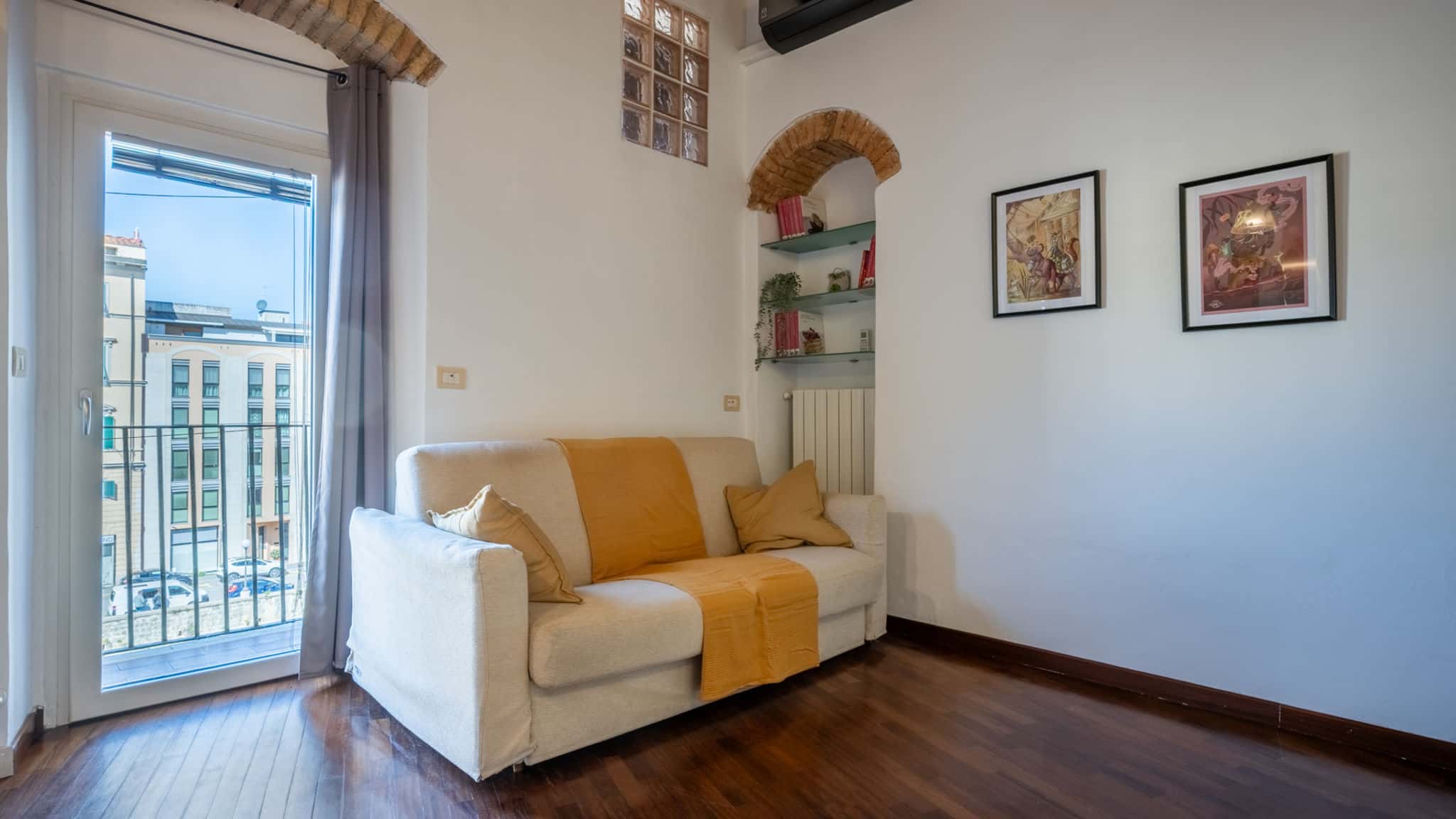 Casa Lisca