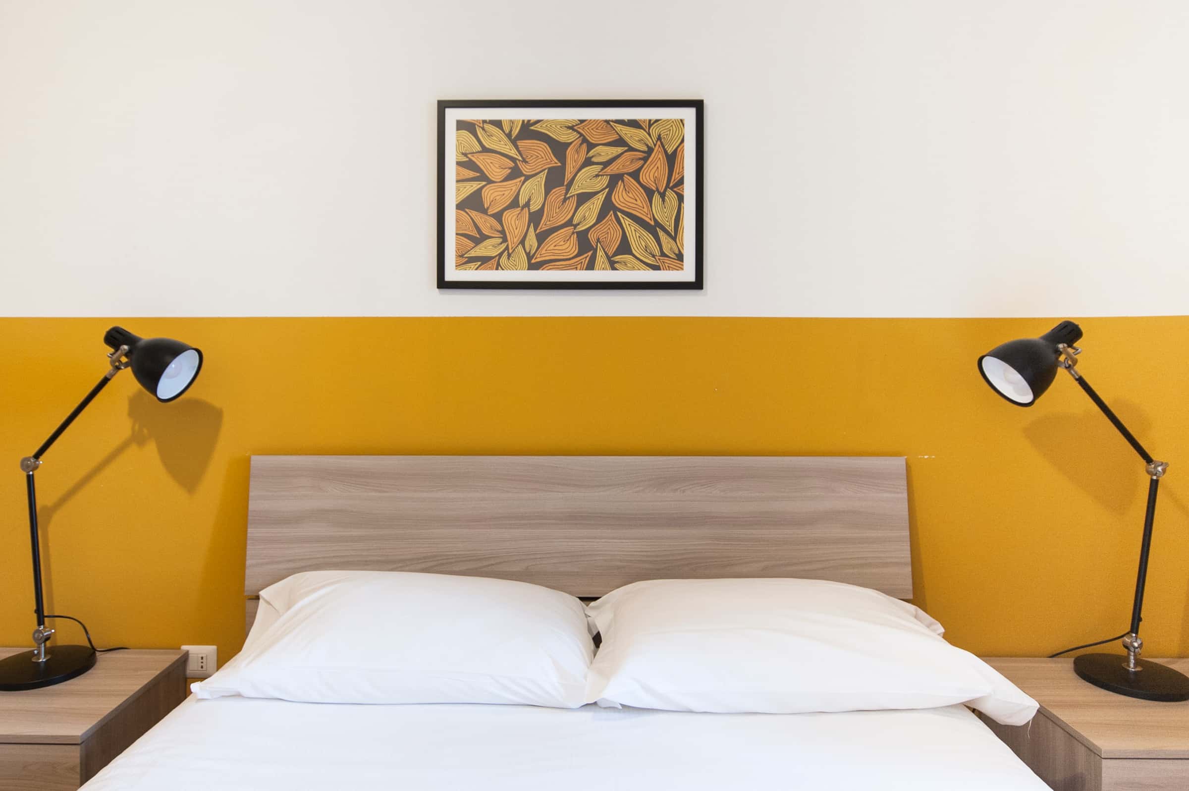 Apartment Milan, 2 beds — photo 8