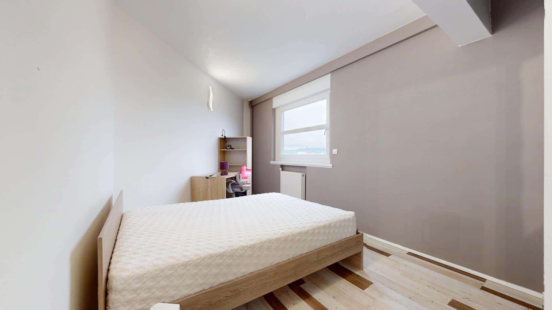 Chambre 6 - Joffre RIVI