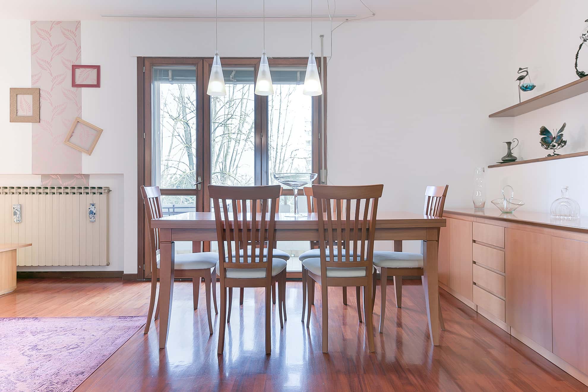 Apartment Venice, 2 beds — photo 14