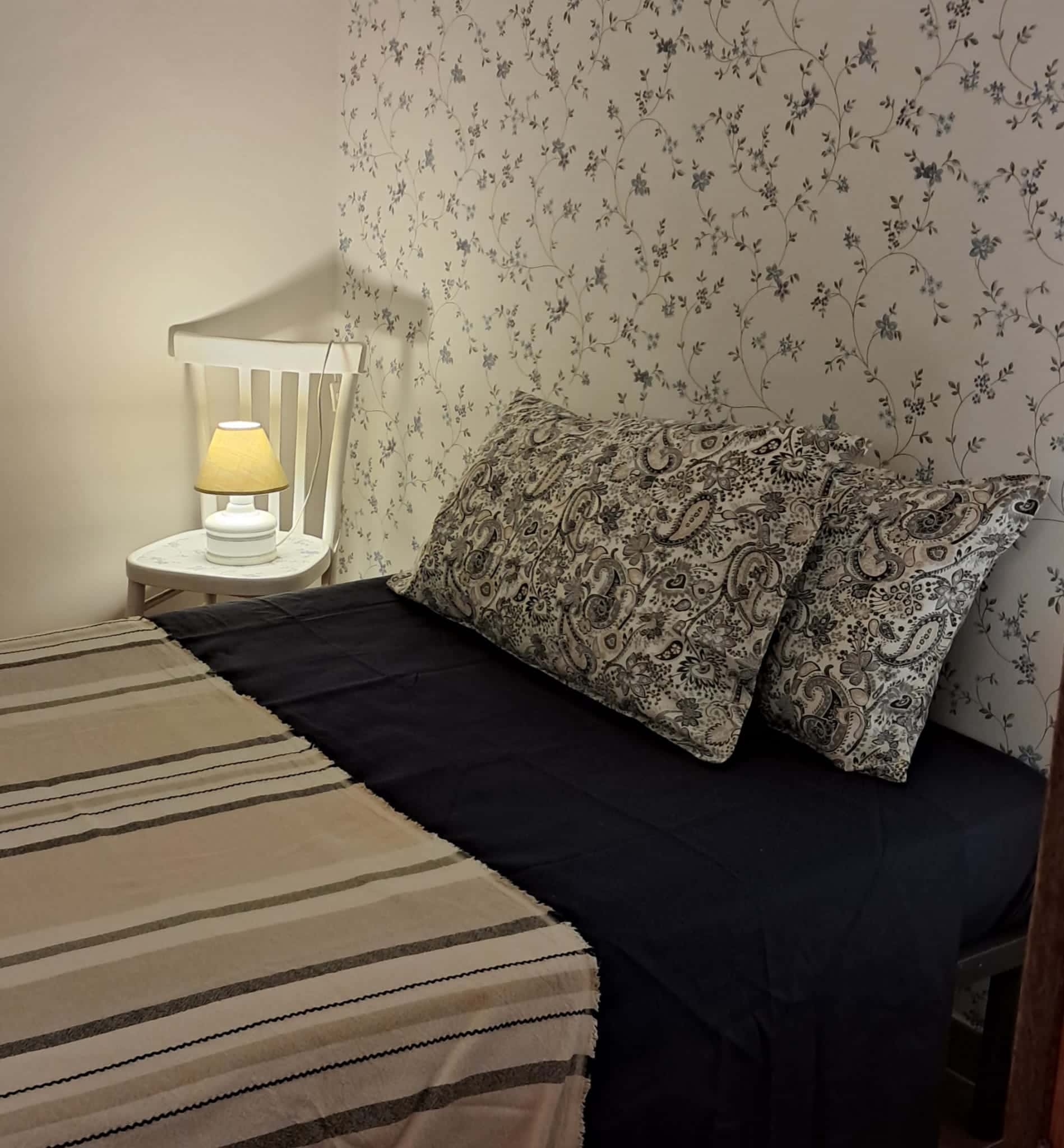 Apartment Rome, 1 bed — photo 9