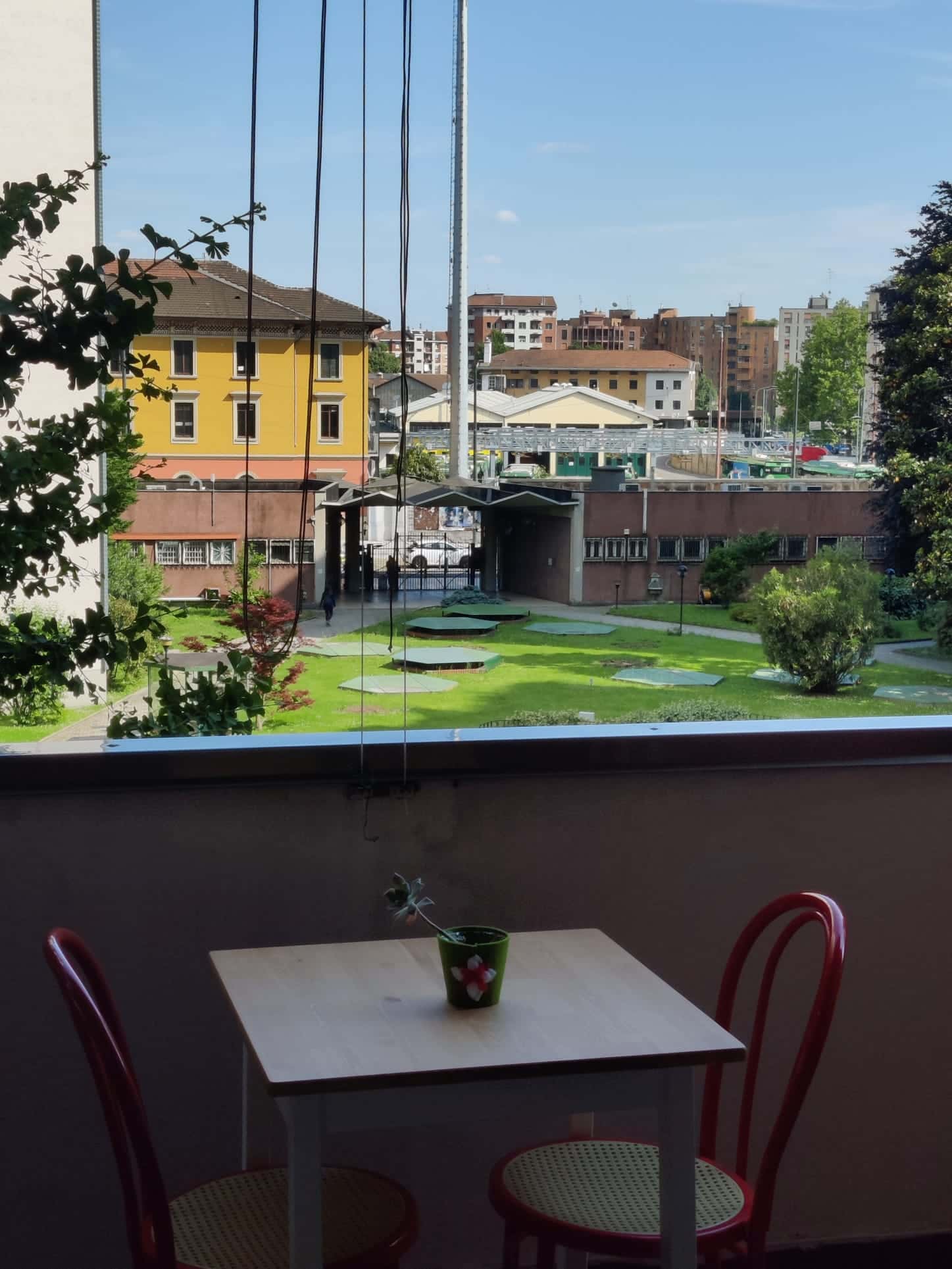 Apartment Milan — photo 8