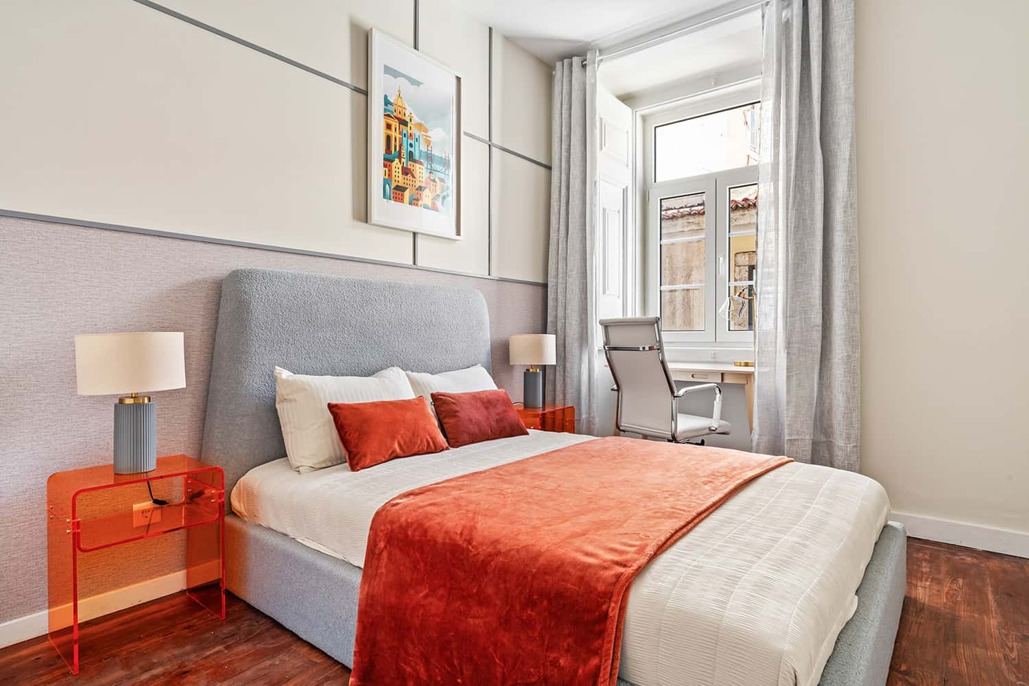 Room 10 - 83. Rua da Emenda 111 1