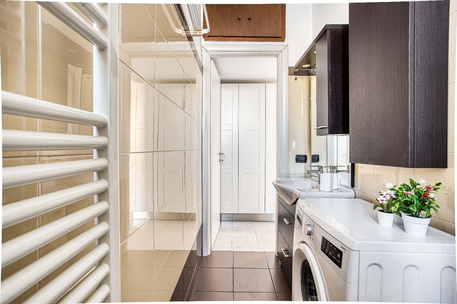 Apartment Milan, 1 bed — photo 18