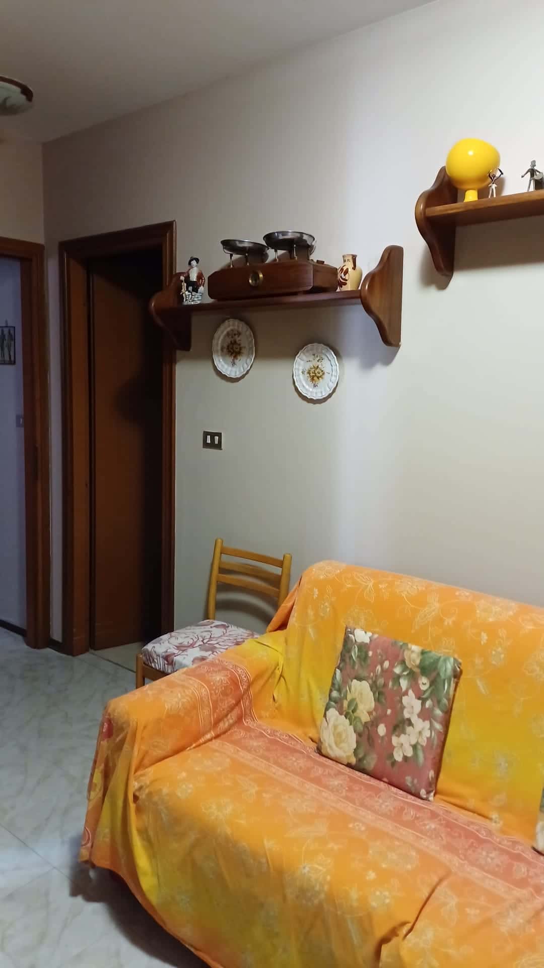 Apartment Bordighera, 1 bed — photo 32