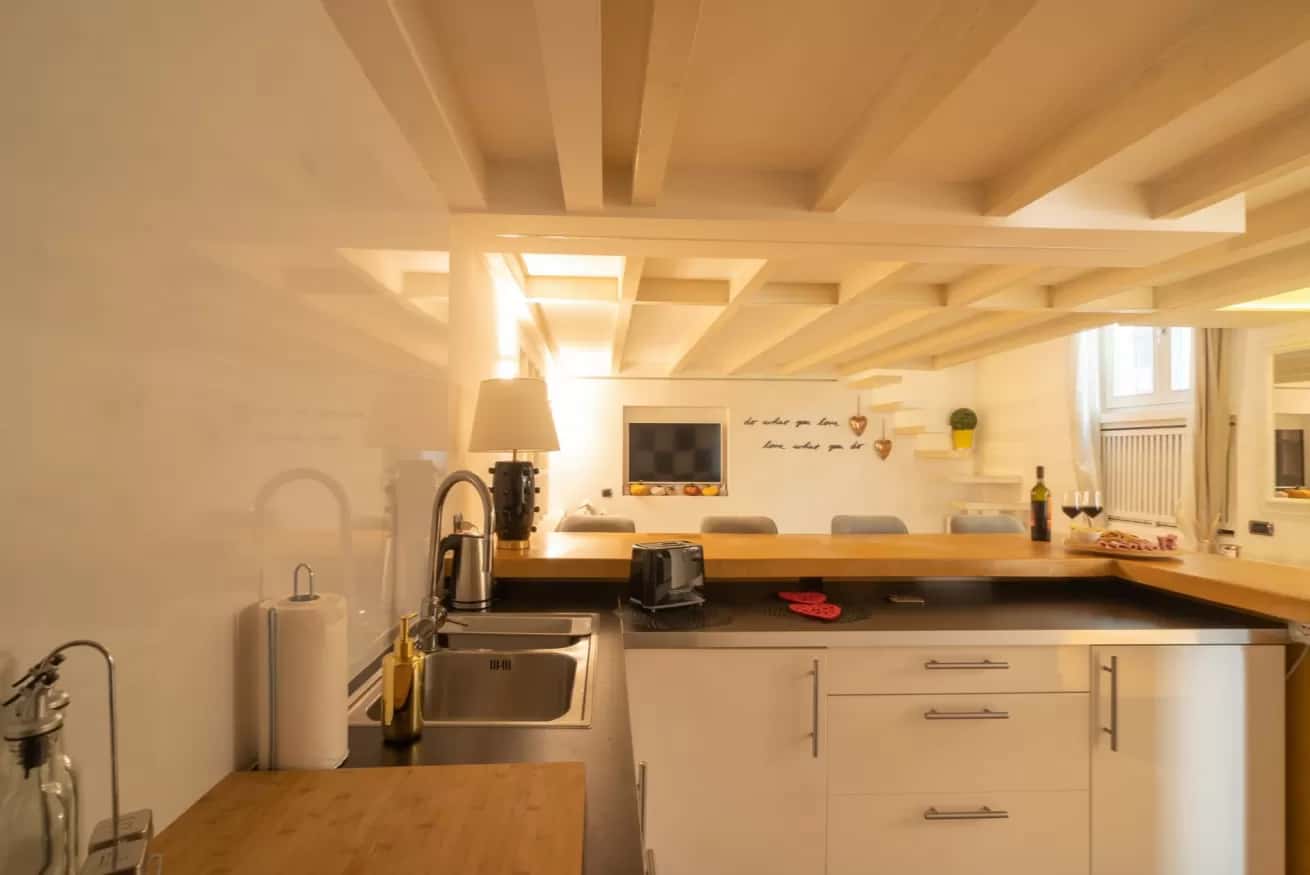 Apartment Milan — photo 7