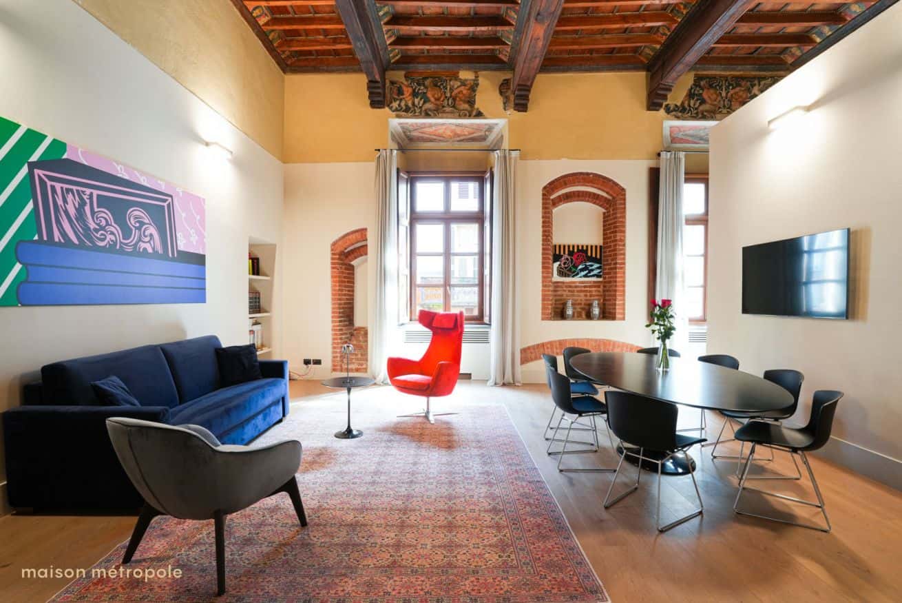 Palazzo Zoya | Bonifacio