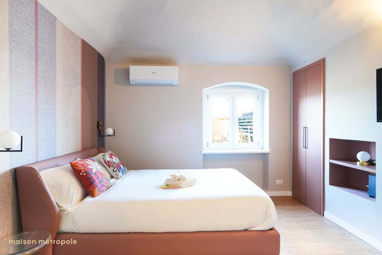 Torino centro | Vinzaglio House