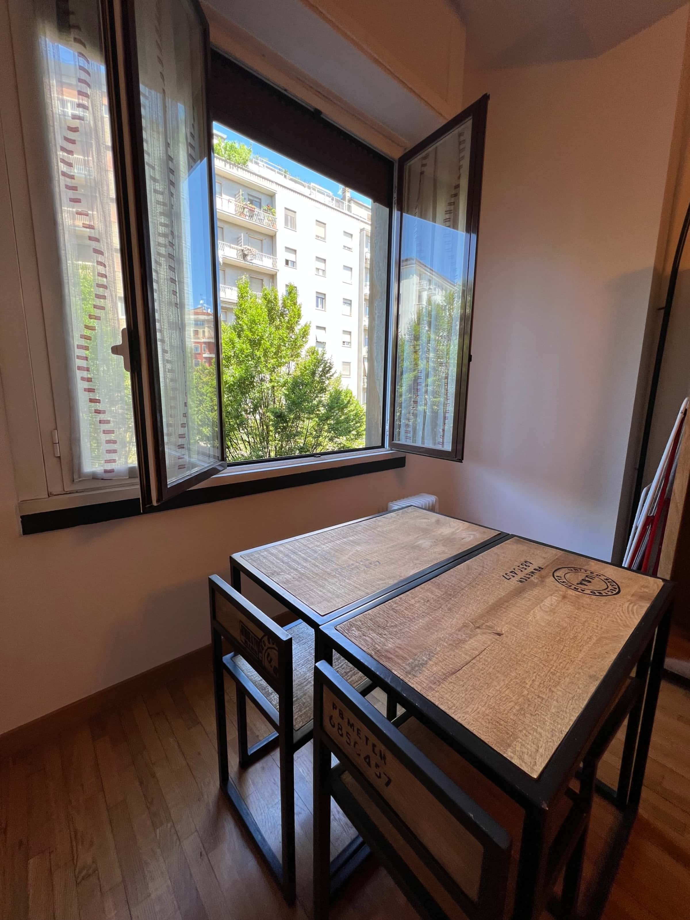 Apartment Milan — photo 5
