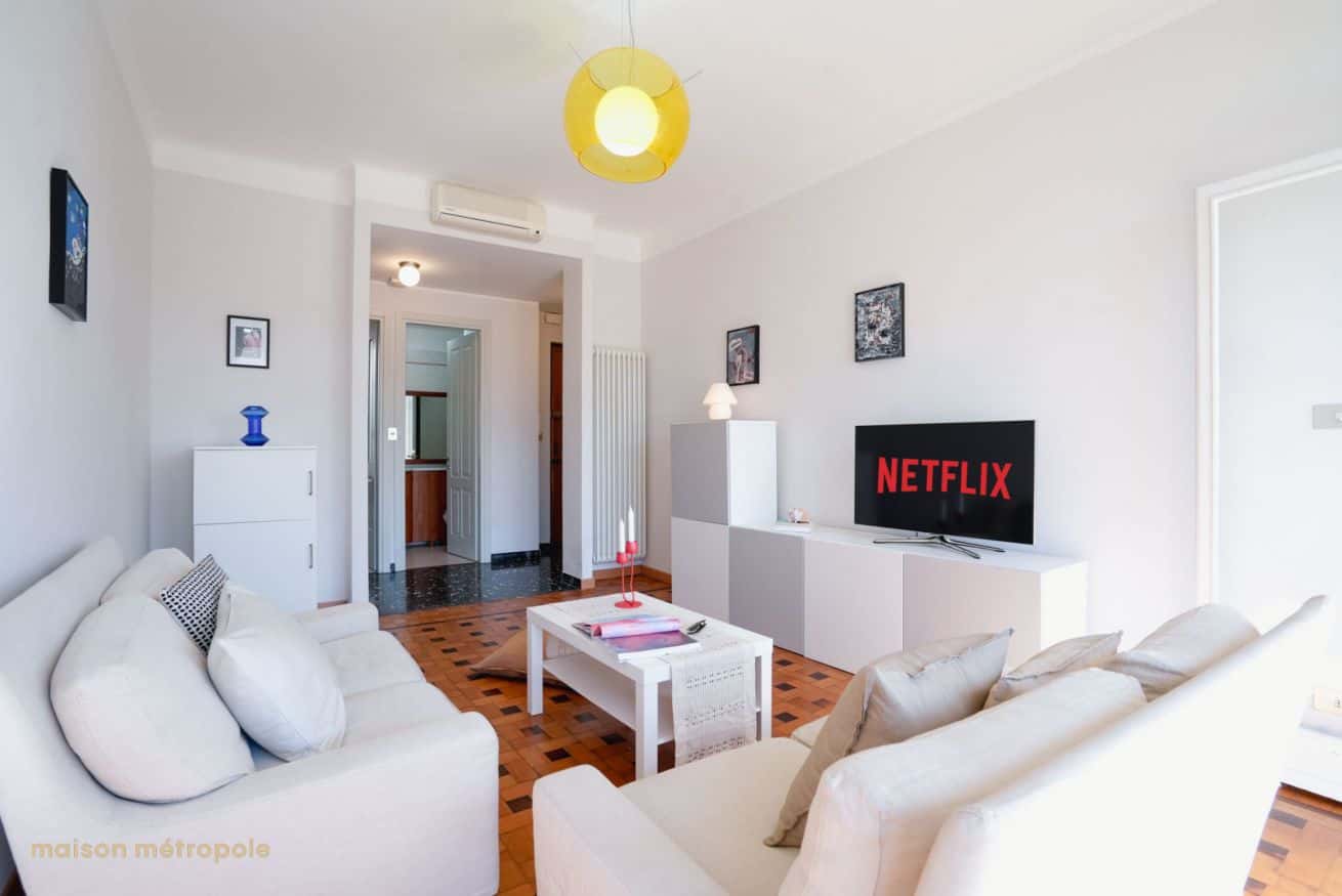 Apartment Sanremo, 2 beds — photo 8