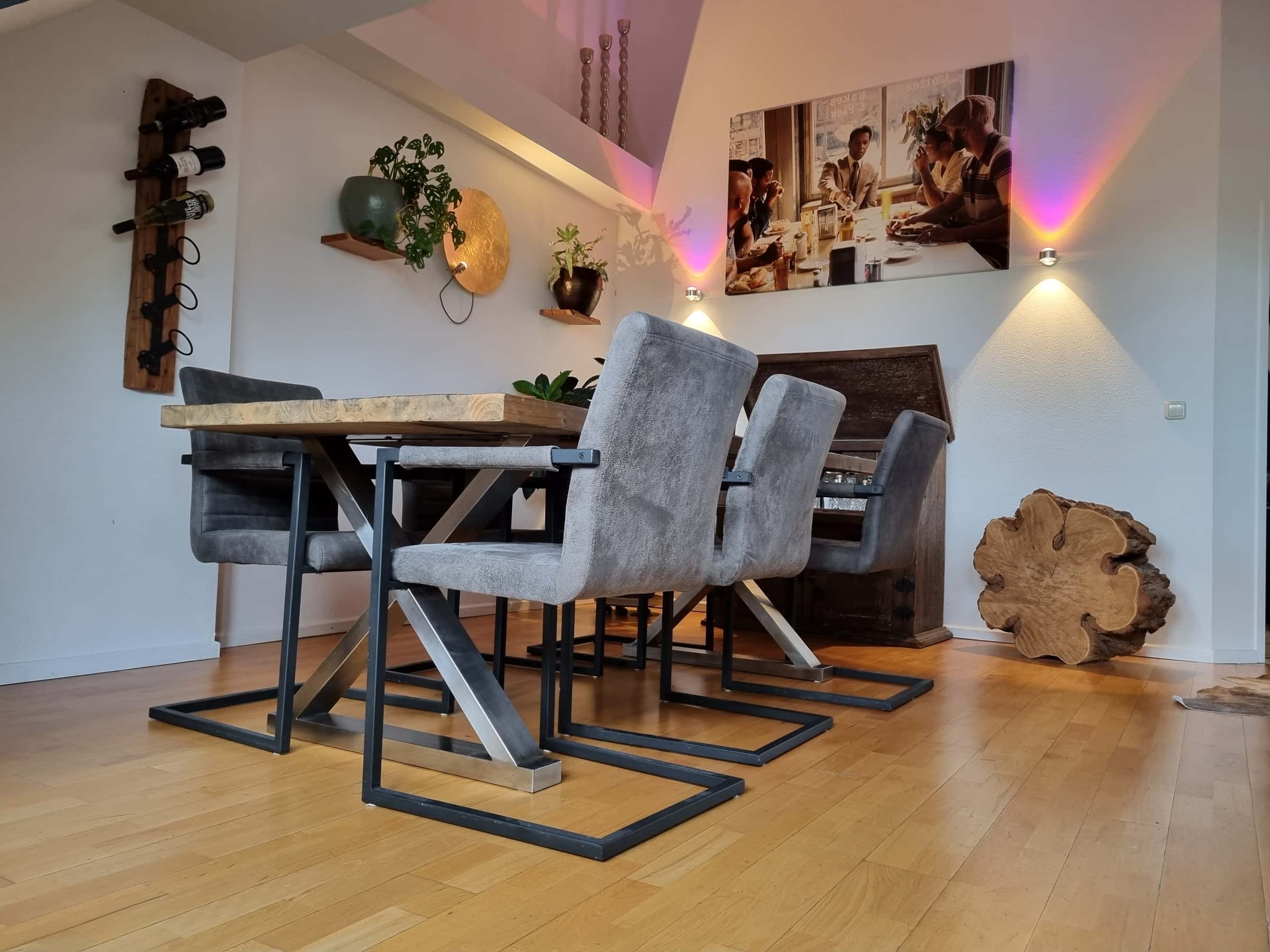 Apartamento em Passavantstraße, Frankfurt am Main para 94 m² com 2 quartos