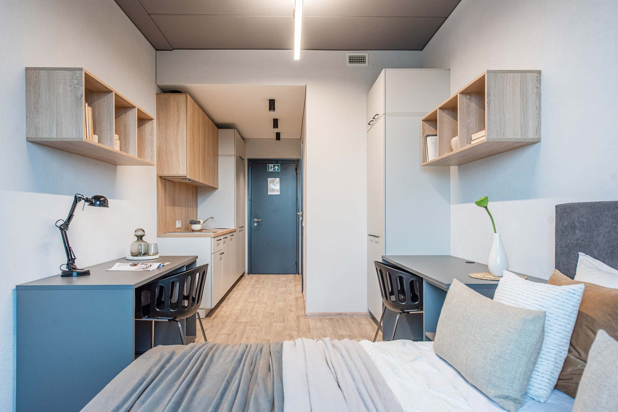 Comfort Studio (1 person)