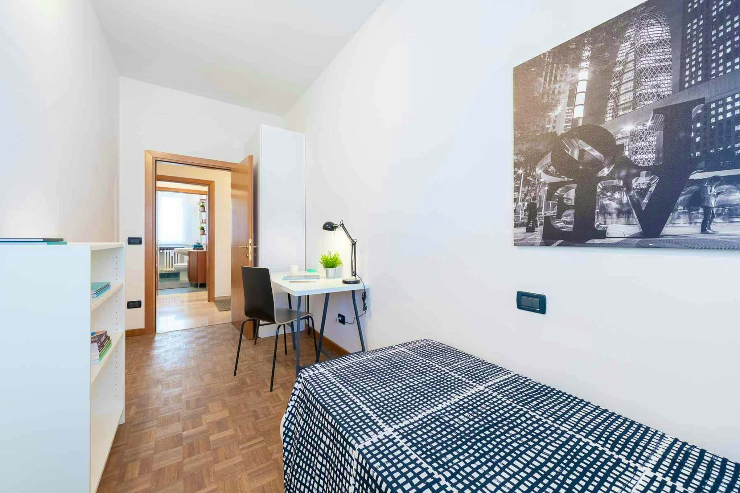 Via Giosuè Carducci - 213C