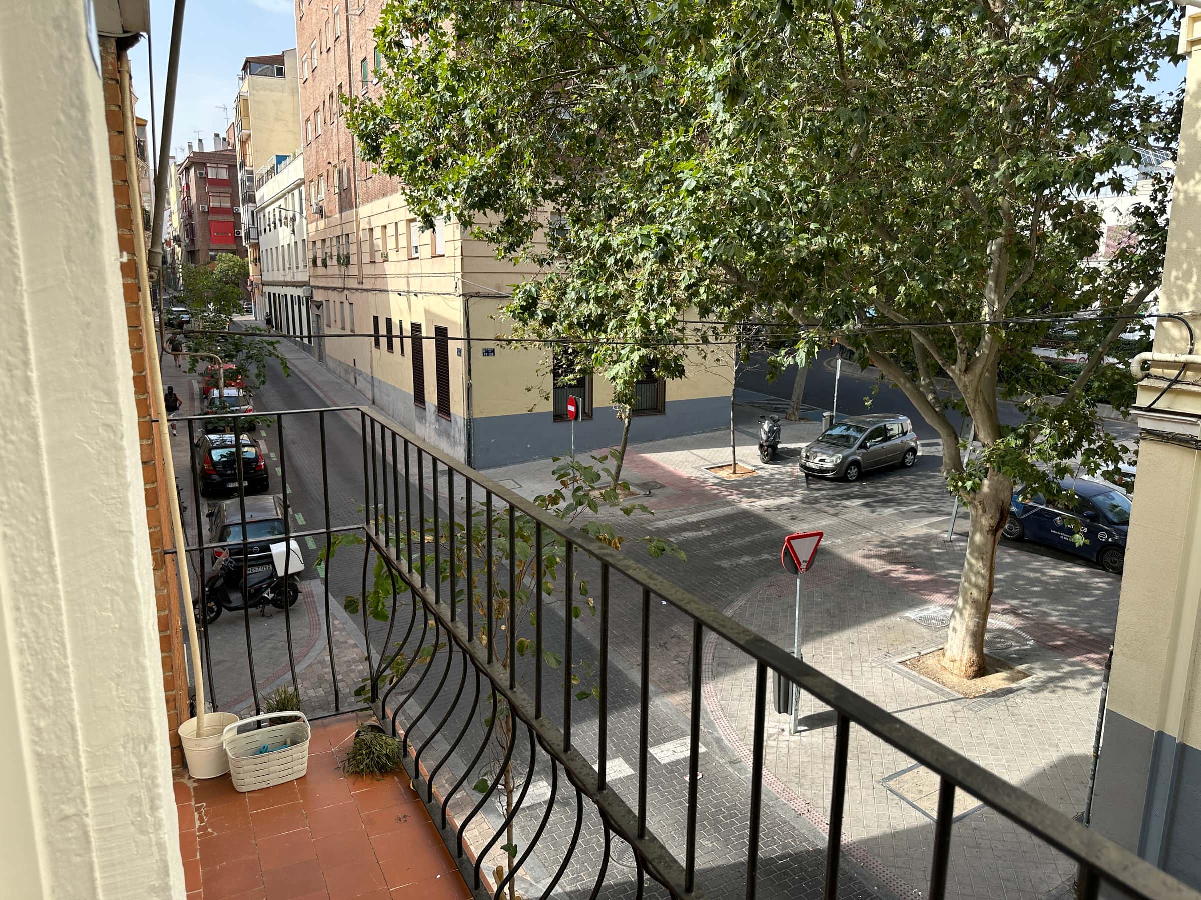 Calle de Oviedo, 3