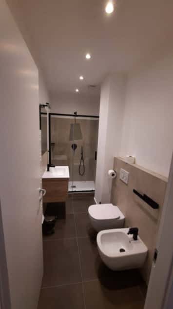 Apartment Milan, 2 beds — photo 7