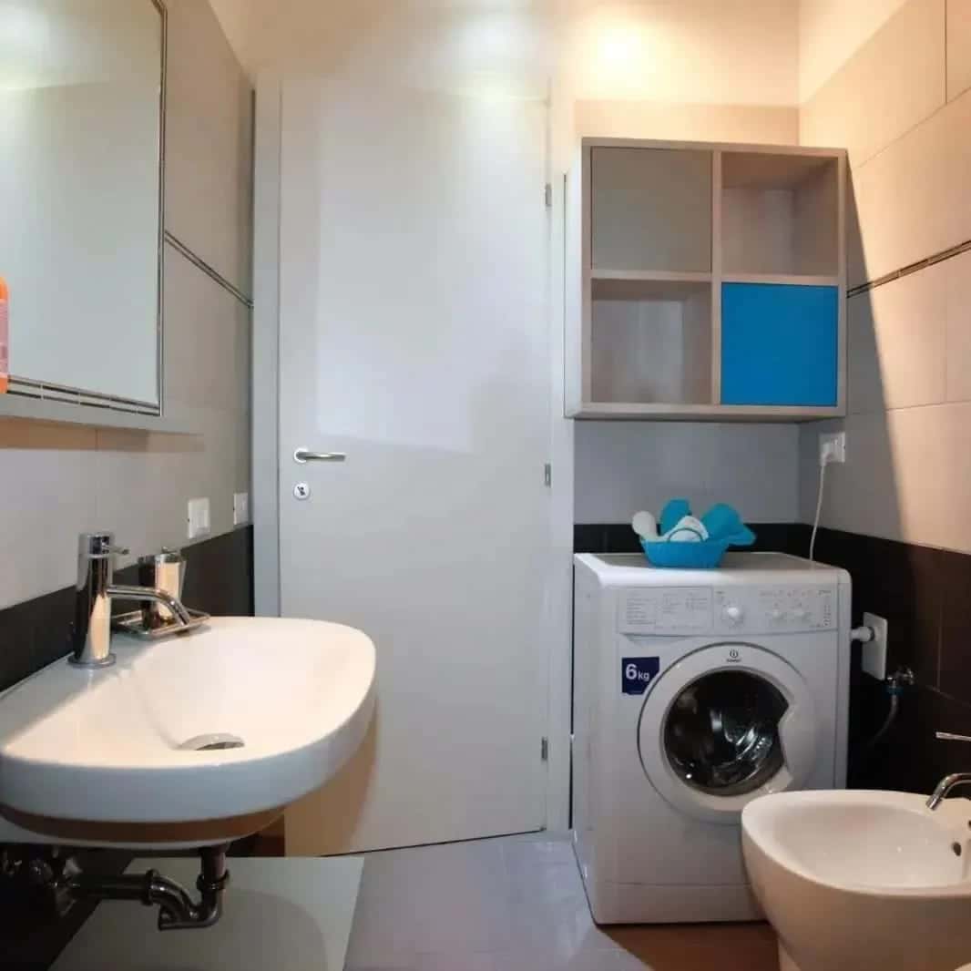 Apartment Rome — photo 4