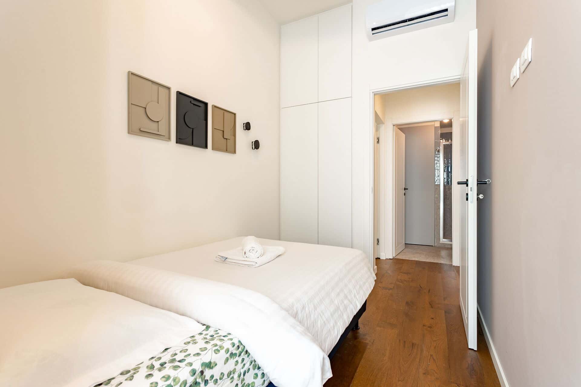 Apartment Milan, 2 beds — photo 19