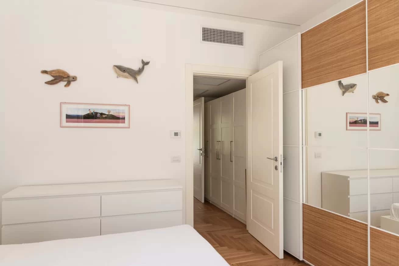 Apartment Milan, 1 bed — photo 23