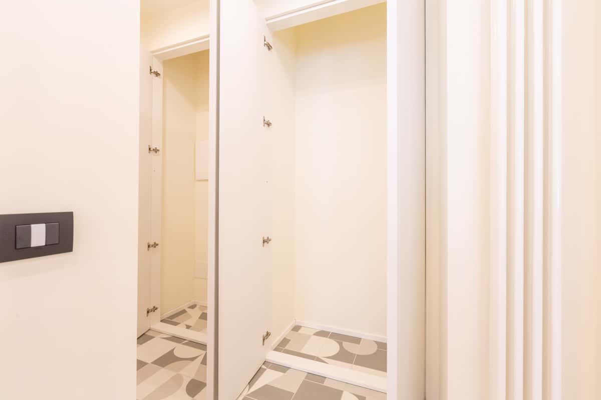 Apartment Milan, 1 bed — photo 11