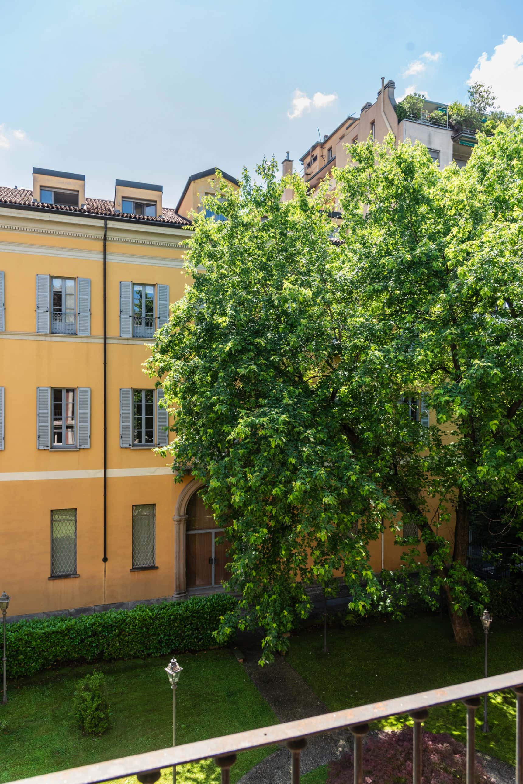 Apartment Milan, 4 beds — photo 18
