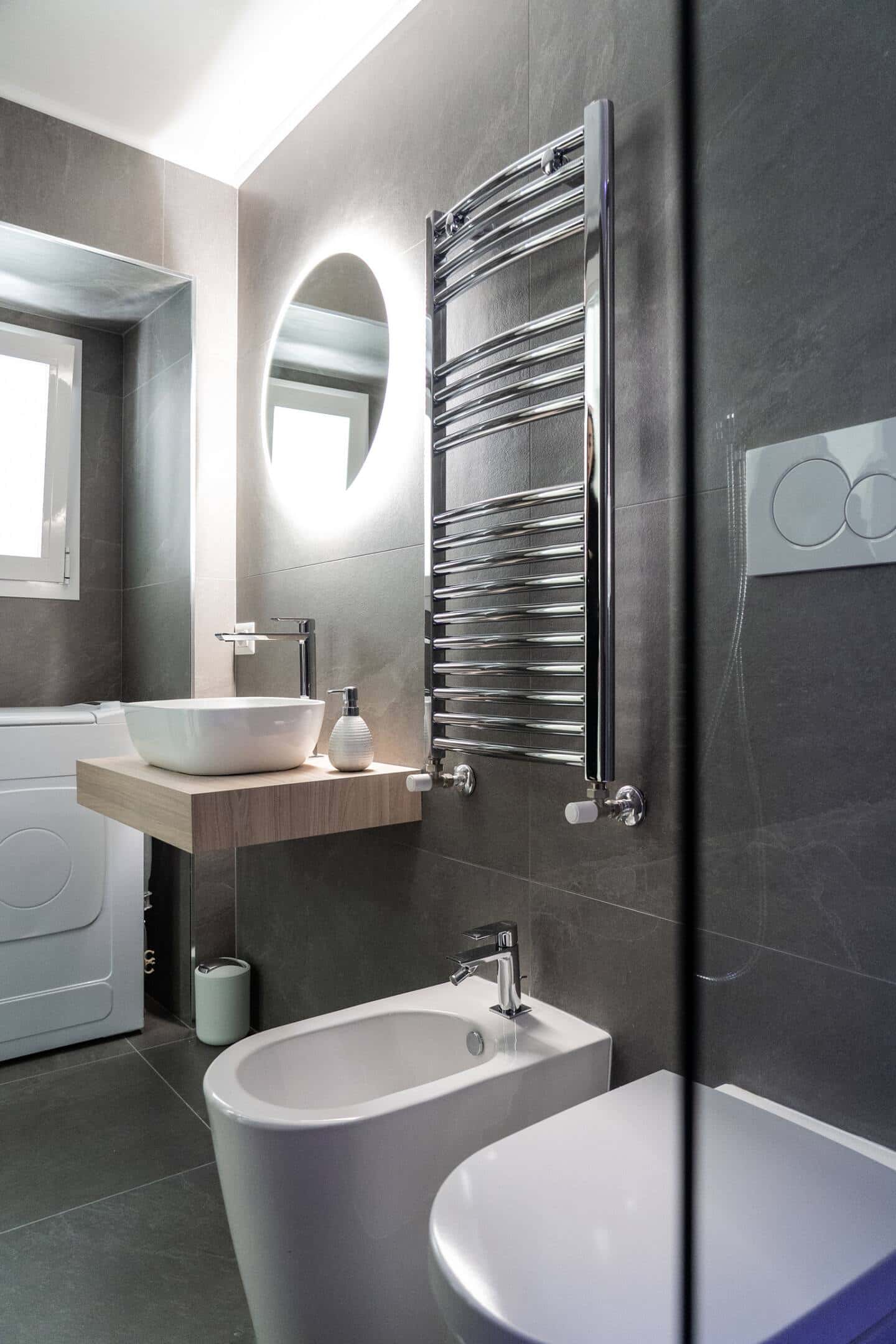 Apartment Manfredonia, 1 bed — photo 7