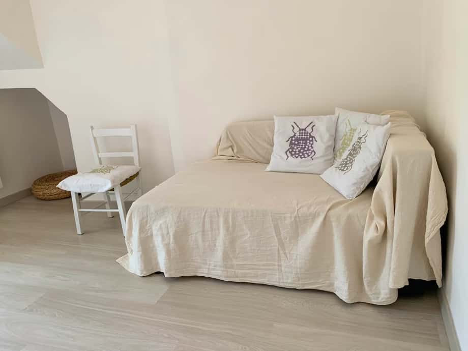 Apartment Carpineto Romano, 2 beds — photo 18