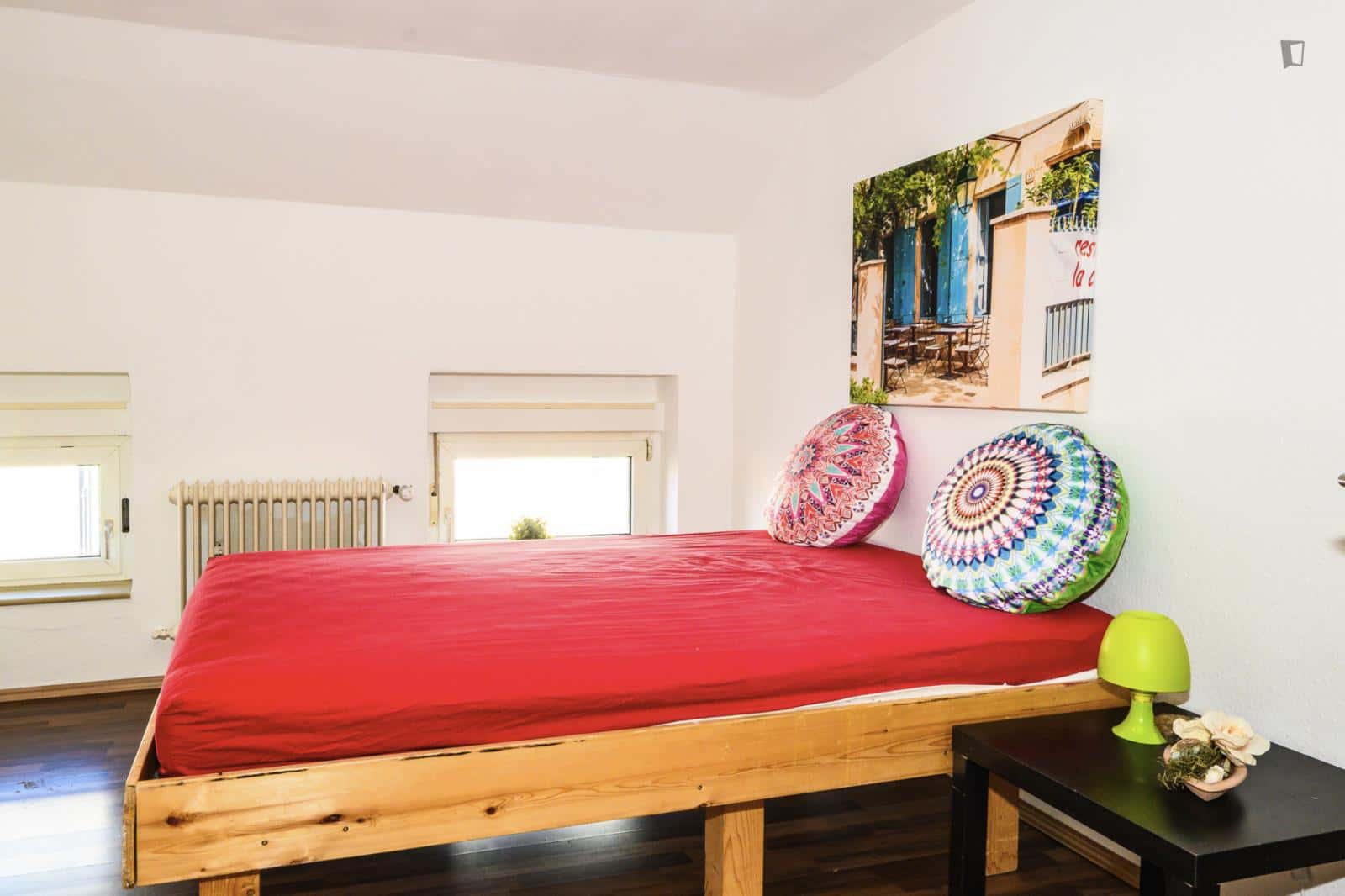 Apartment in Frongasse, Bonn for 95 m² with 3 bedrooms - Photo 5