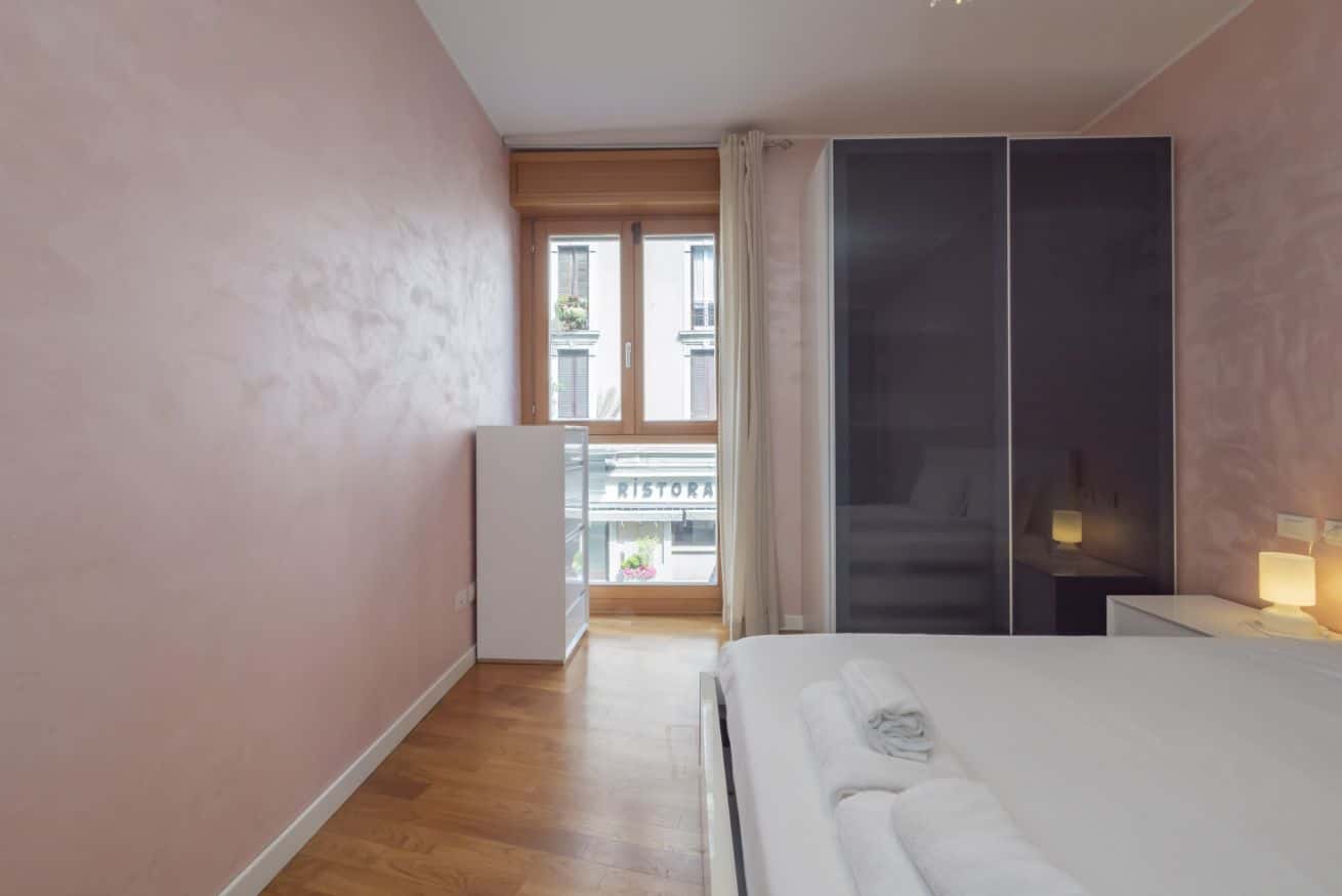Apartment Milan, 1 bed — photo 23