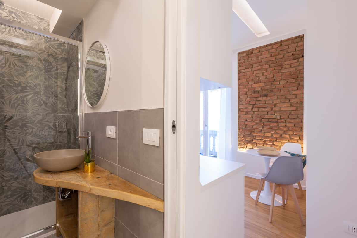 Apartment Milan — photo 18