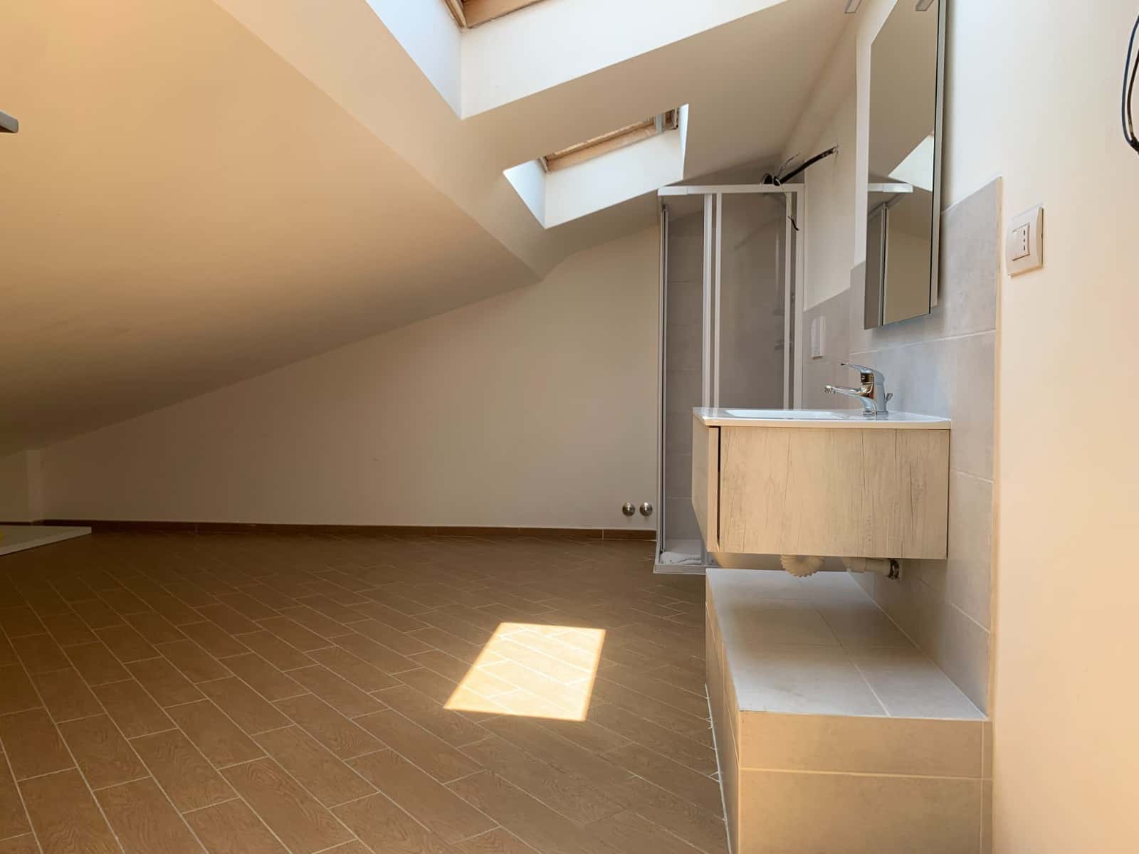 Apartment Rome, 3 beds — photo 14