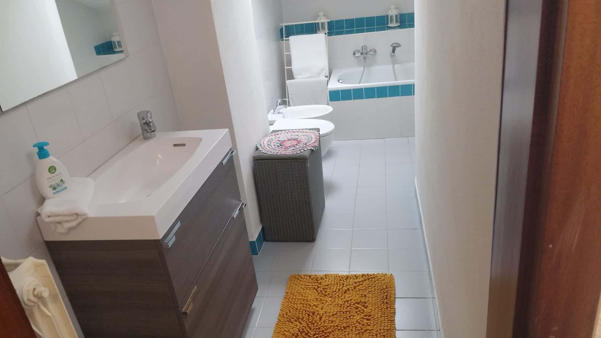 Apartment San Giovanni In Persiceto, 5 beds — photo 11