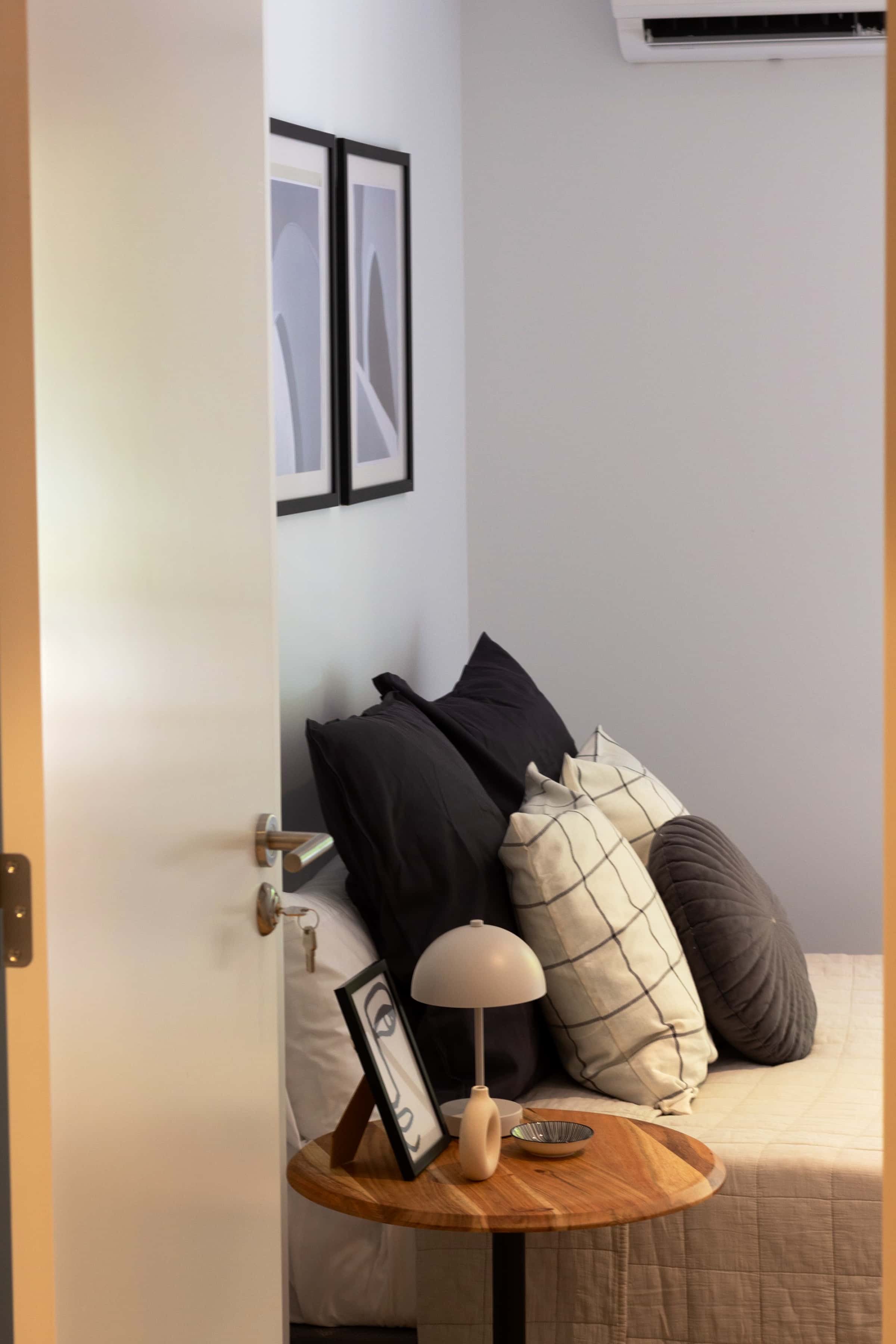 Carrer de Bèlgica II