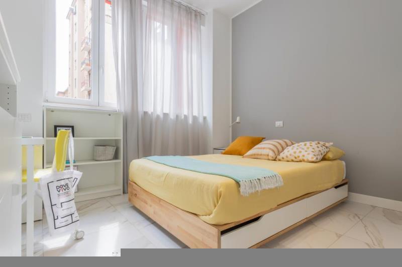 Stanza in Viale Bligny