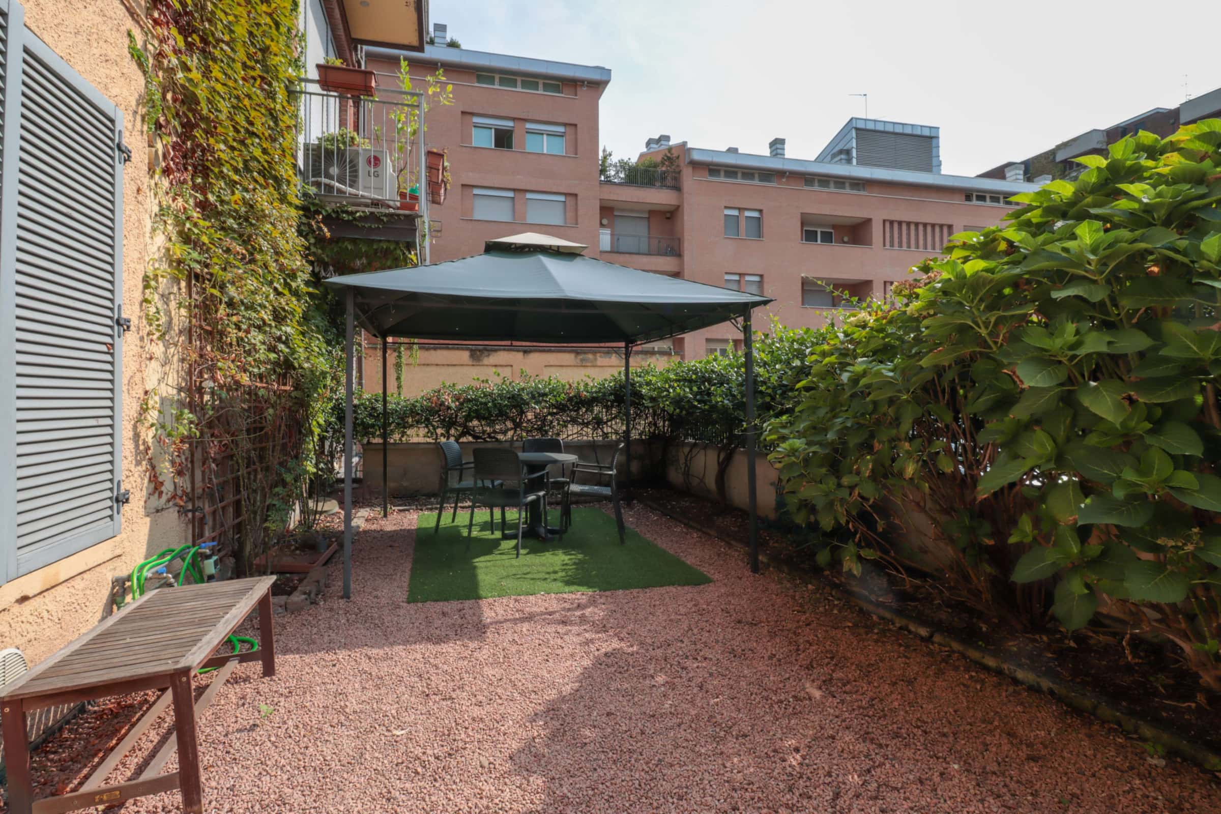Apartment Milan — photo 48