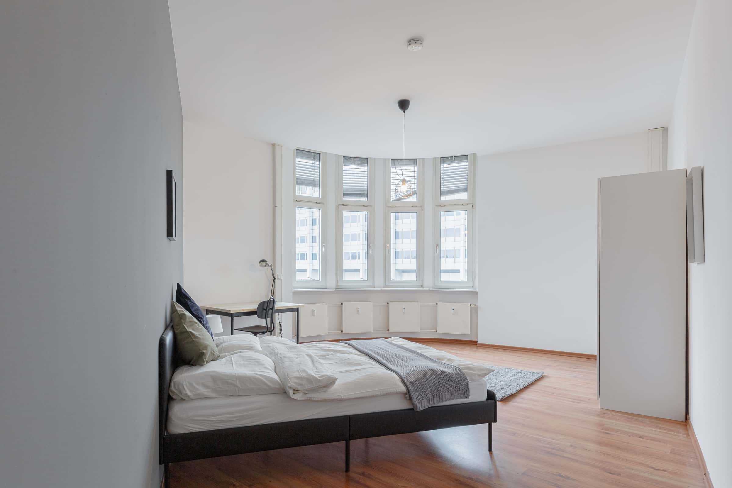 Zimmer in der Müllerstraße