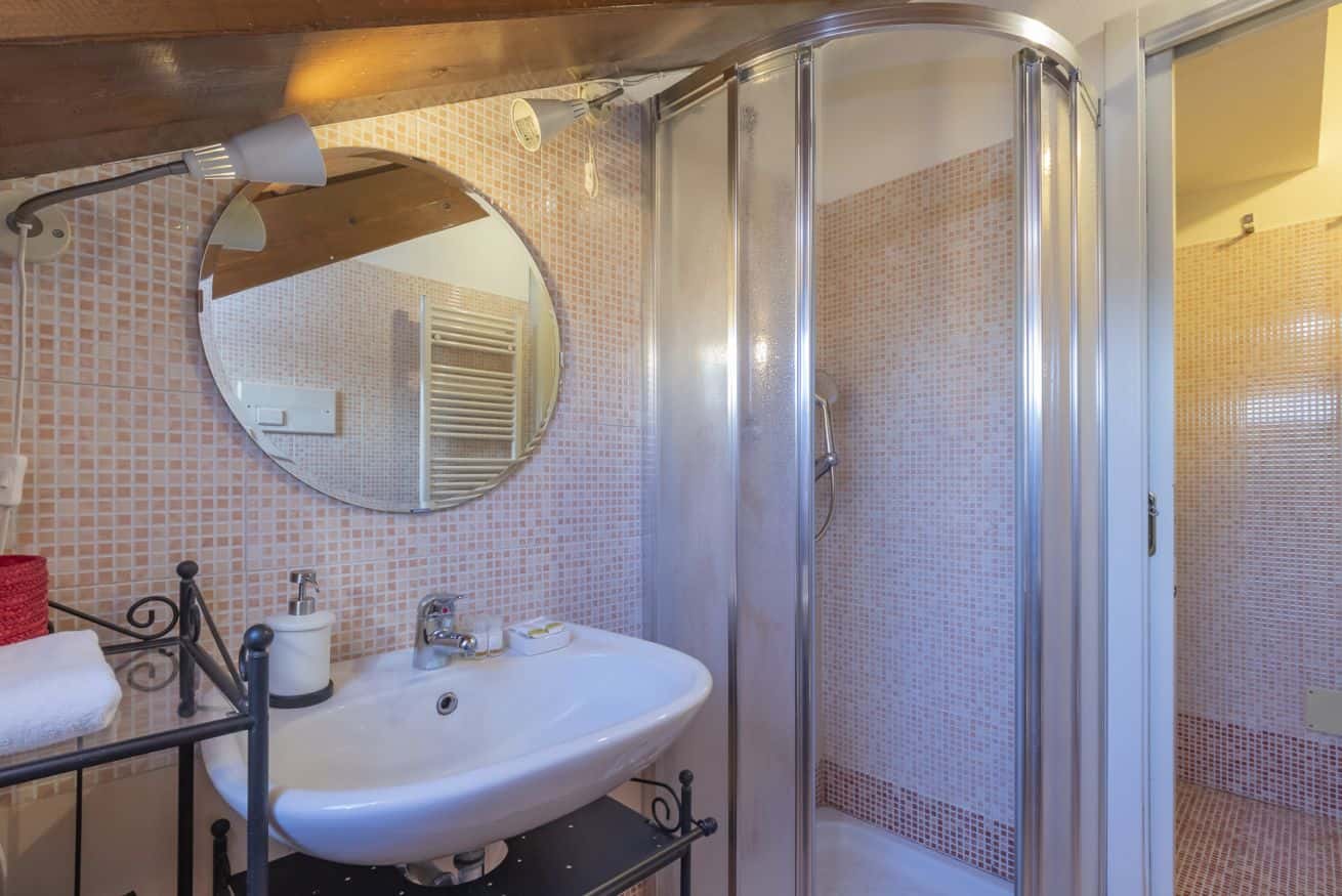 Apartment Milan, 1 bed — photo 8
