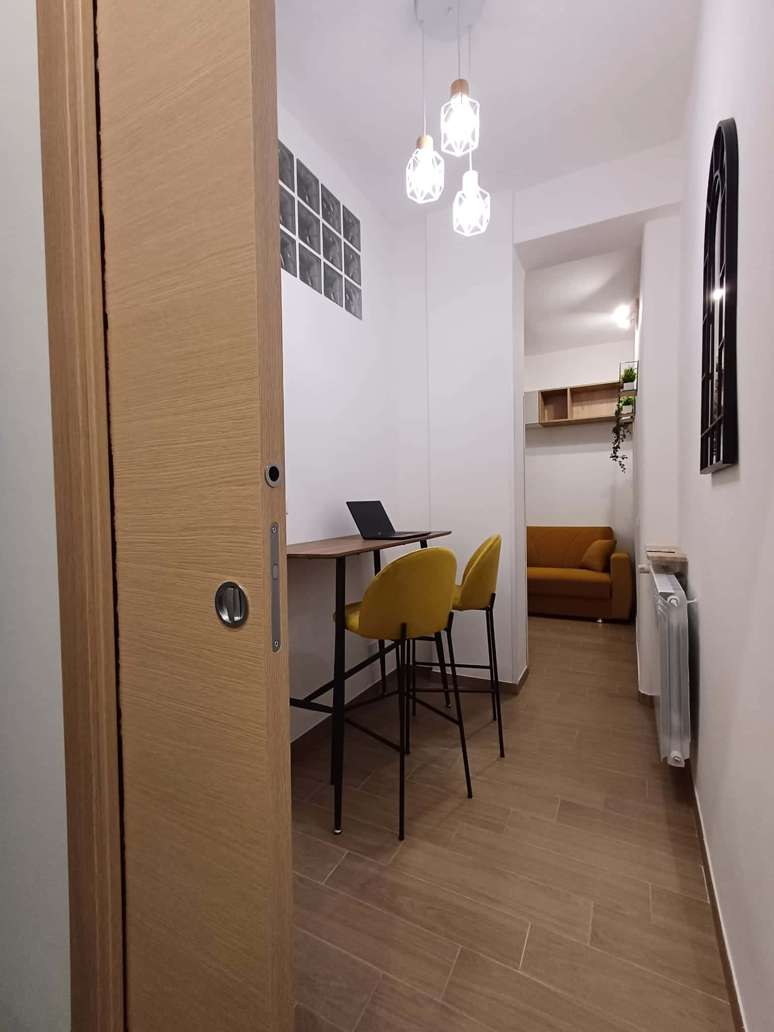 Apartamento Roma, 1 habitación — foto 15