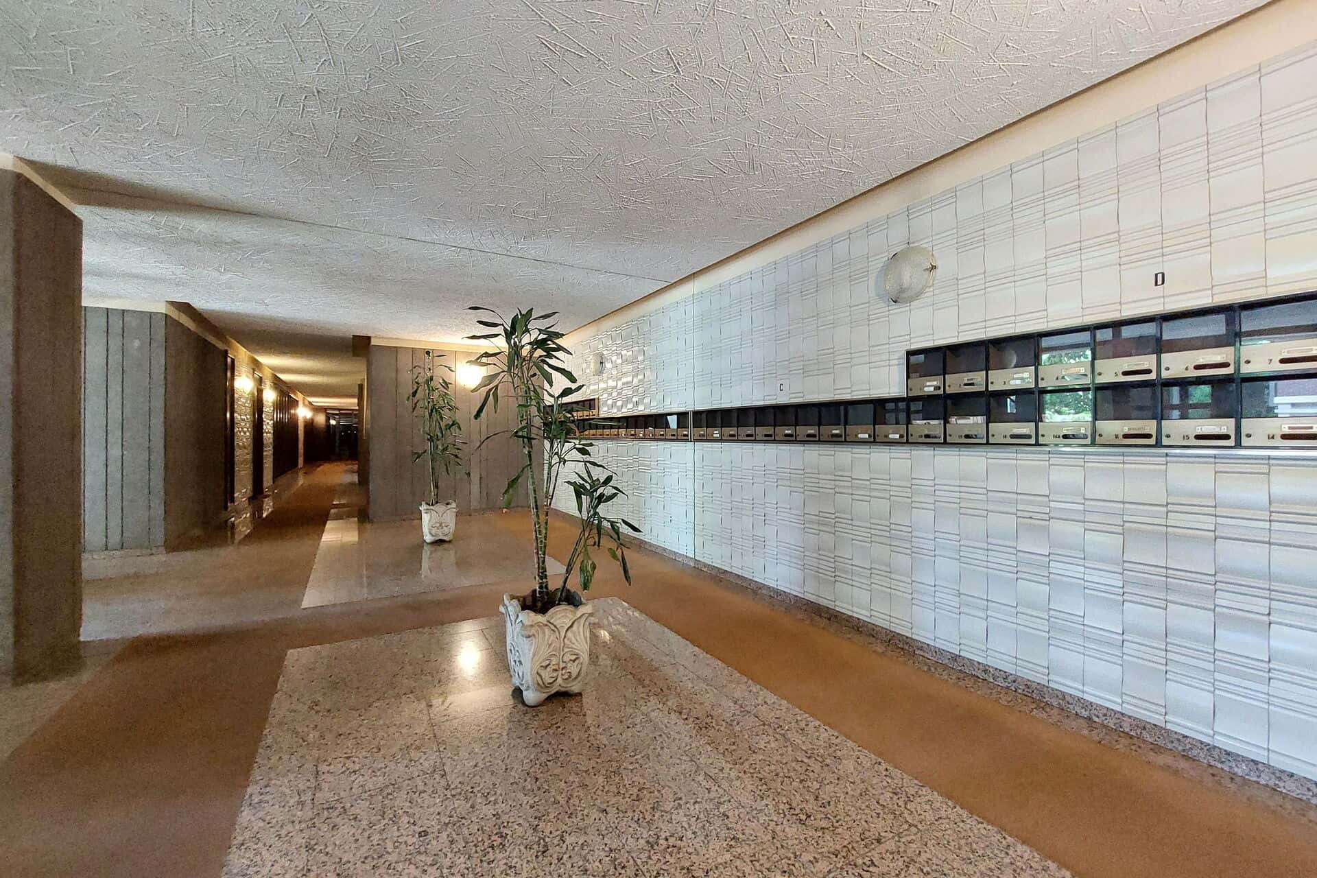 Apartment Rome, 1 bed — photo 5