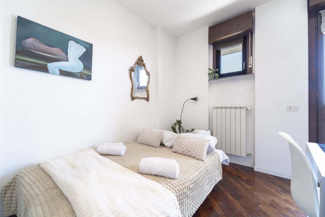 Apartment Milan, 2 beds — photo 15