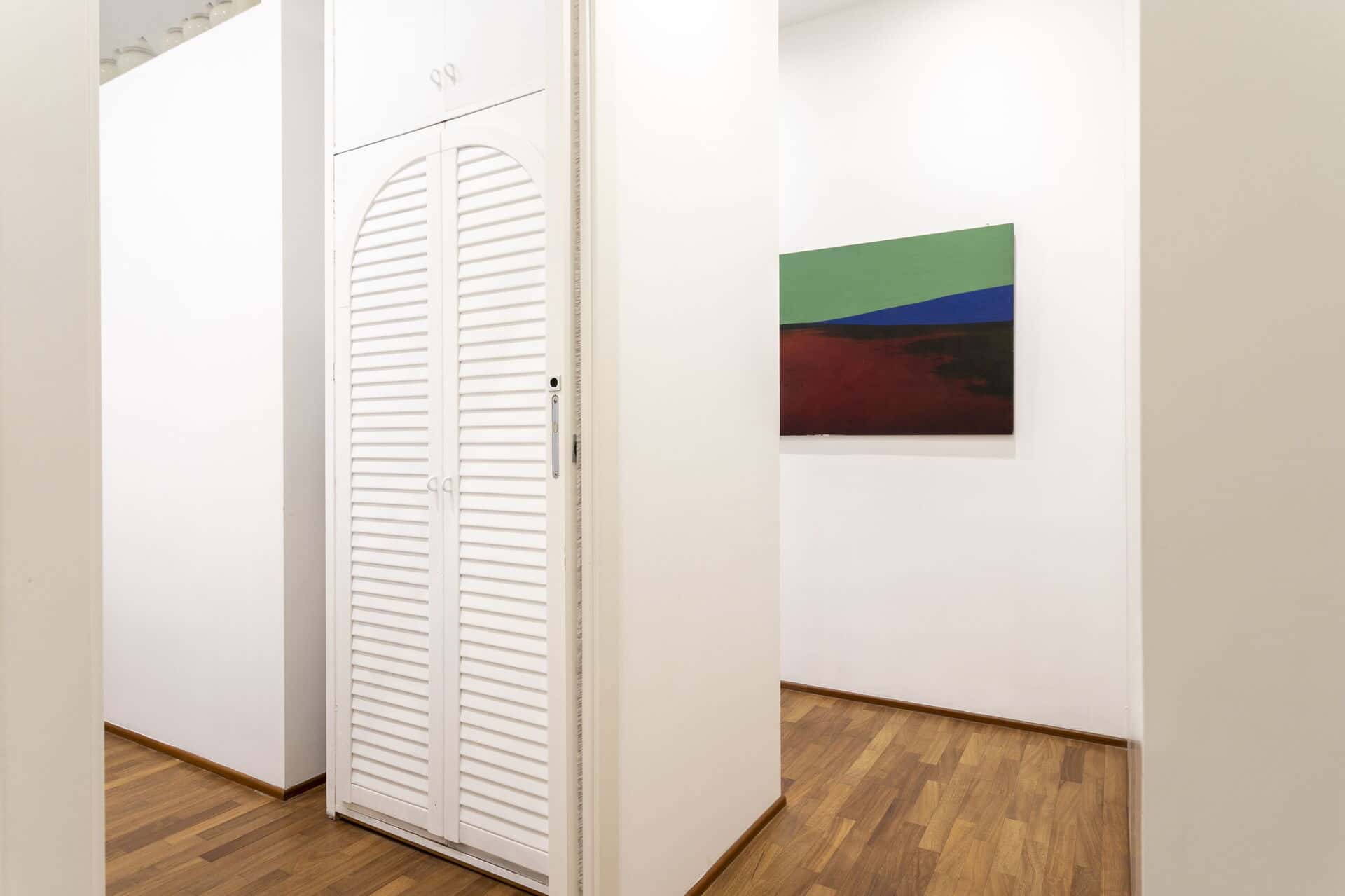 Apartment Milan, 2 beds — photo 12