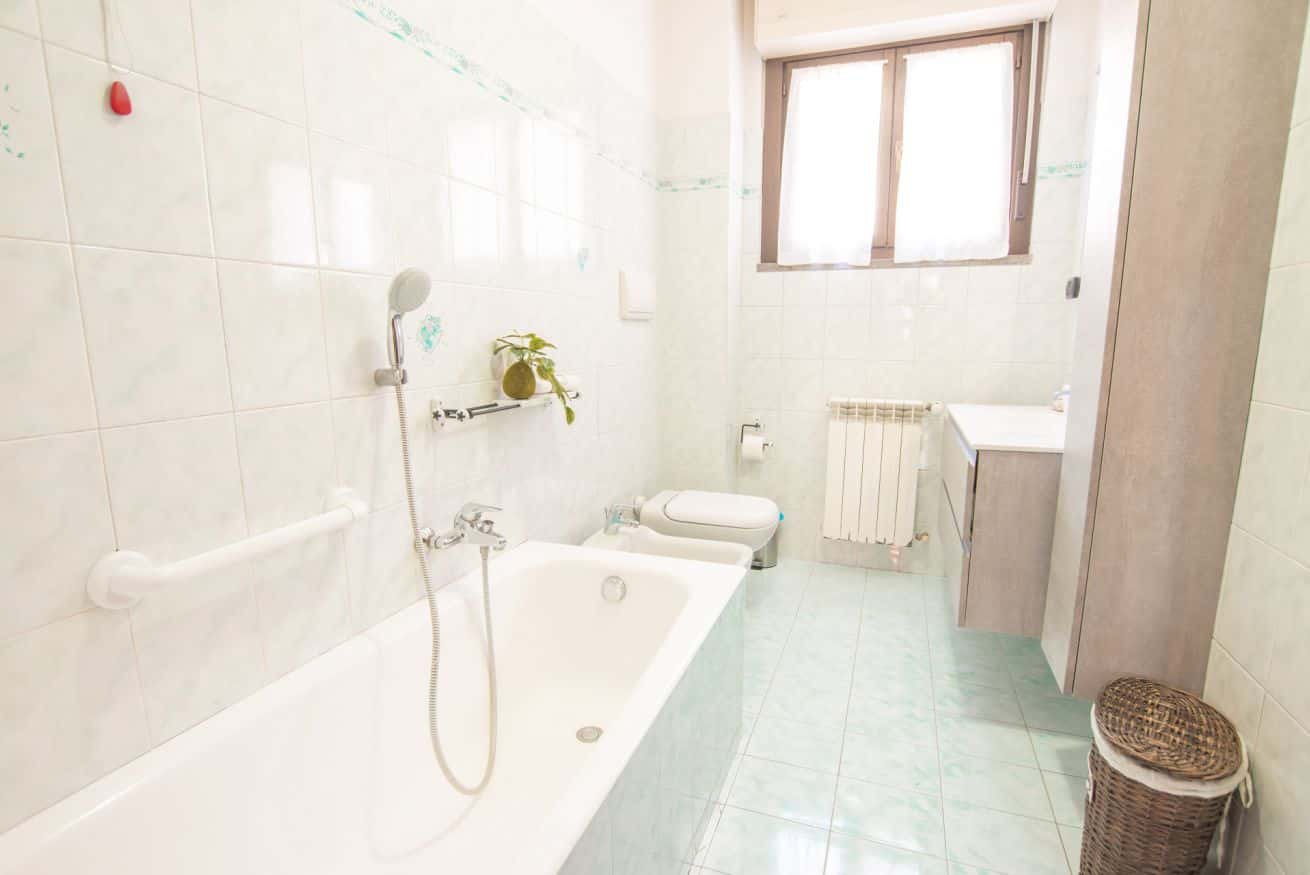 Apartamento Monza, 2 habitaciones — foto 21