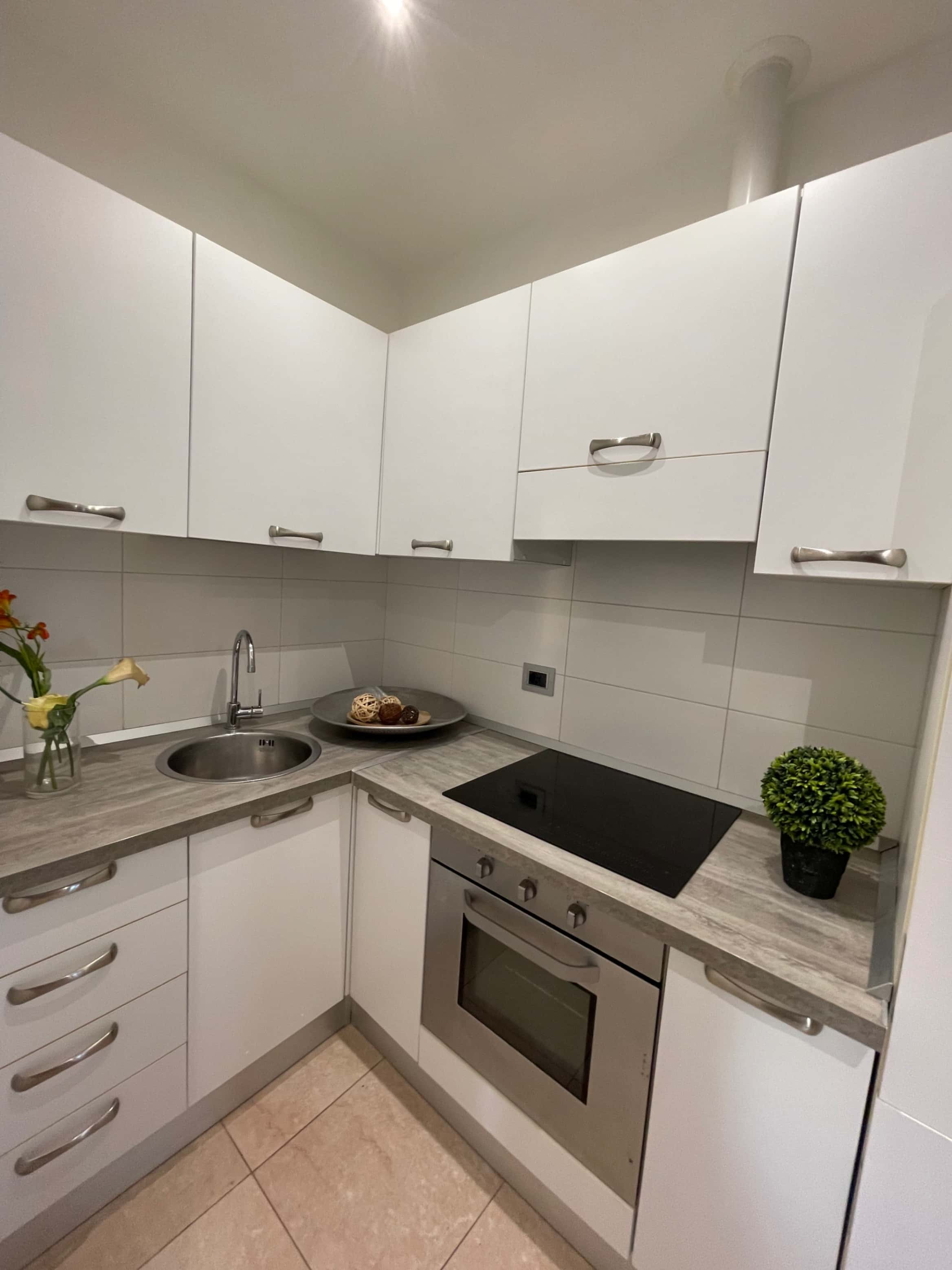 Apartment Milan, 2 beds — photo 19