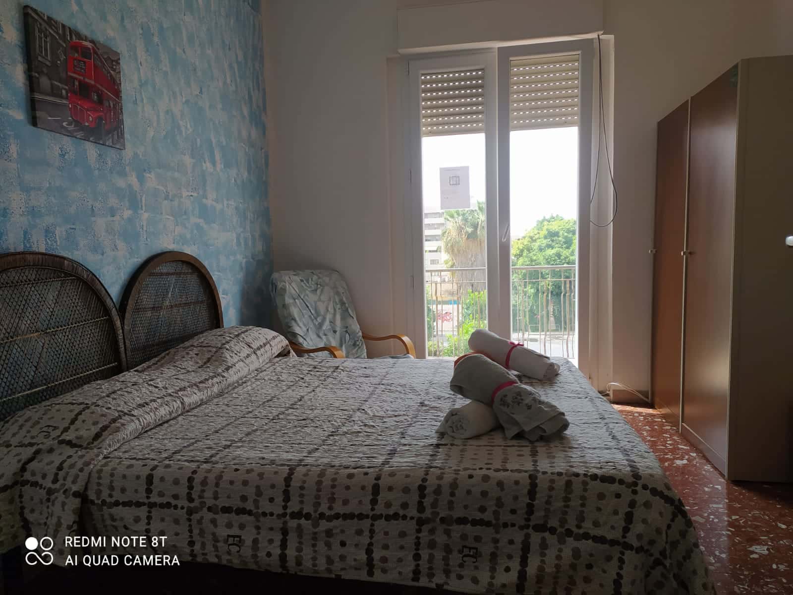 Room in Via Goffredo Mameli, Cagliari for 130 m² with 5 bedrooms
