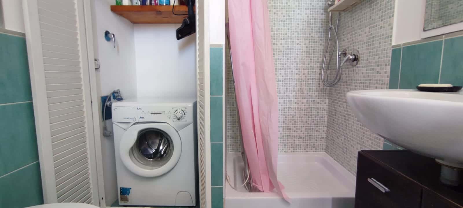 Apartment Rome — photo 15