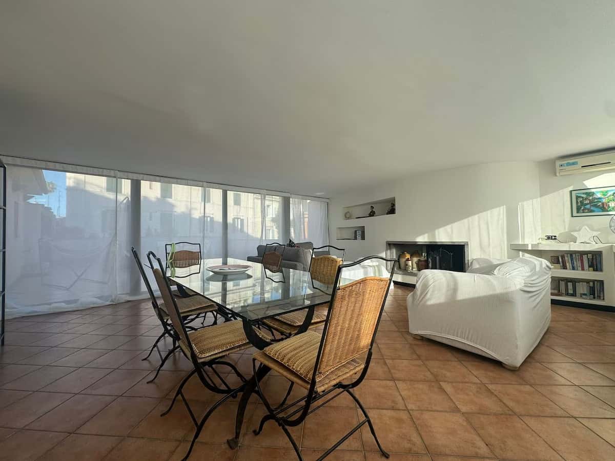Apartment Rome, 1 bed — photo 17