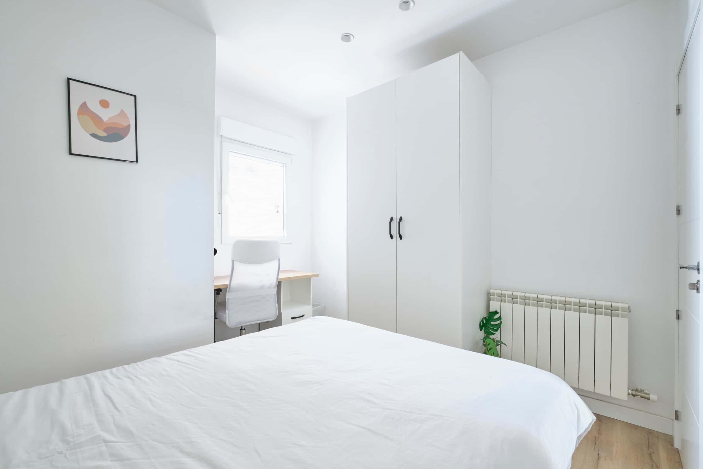 Habitación en Avenida de Portugal, Salamanca