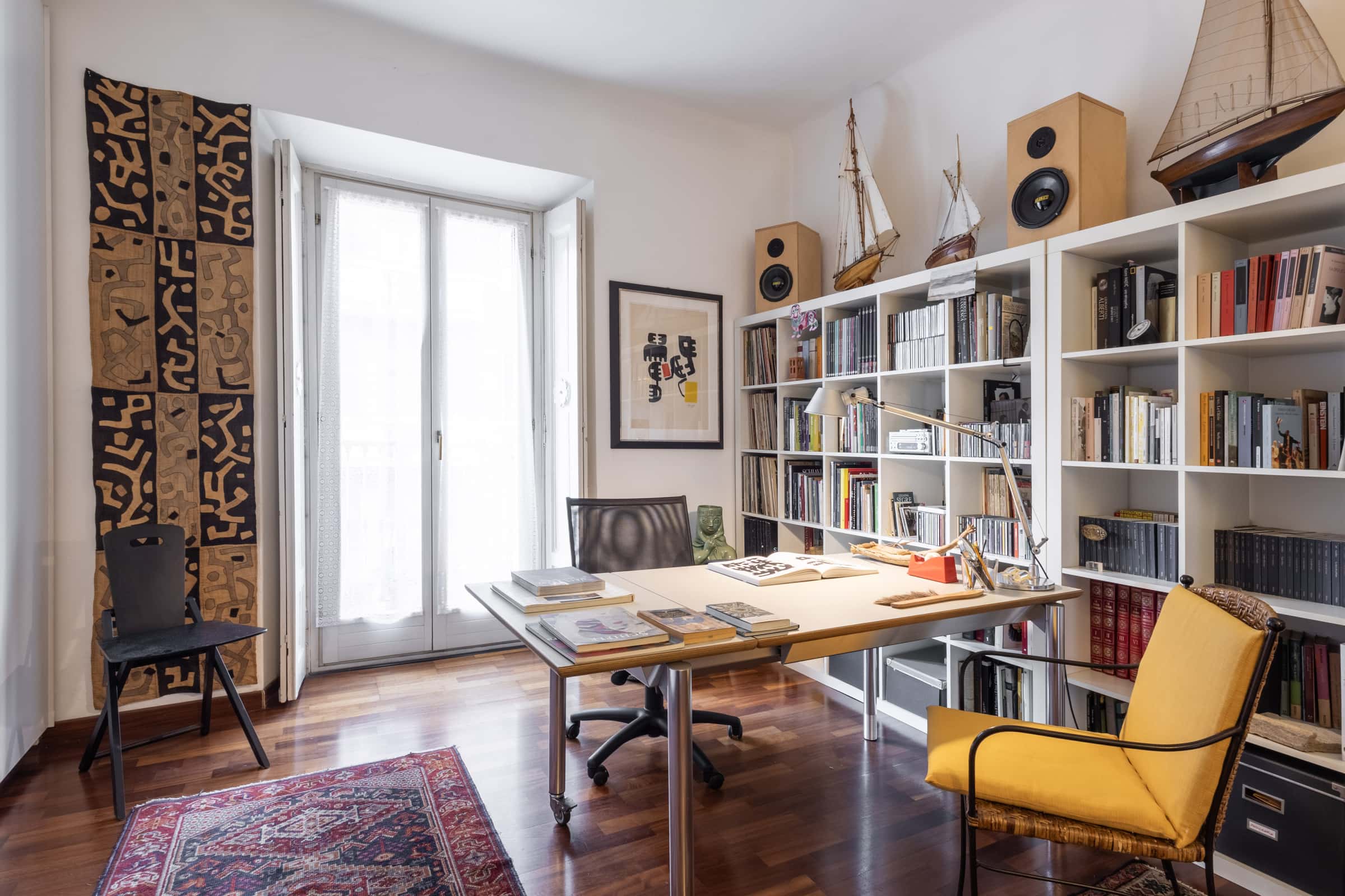 Apartment Milan, 2 beds — photo 21
