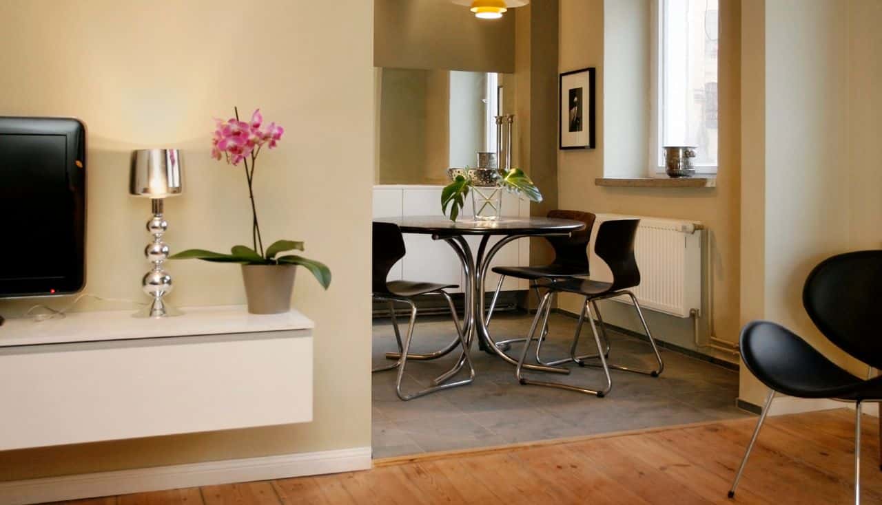 #1 Cozy and fashionable loft - Photo 4